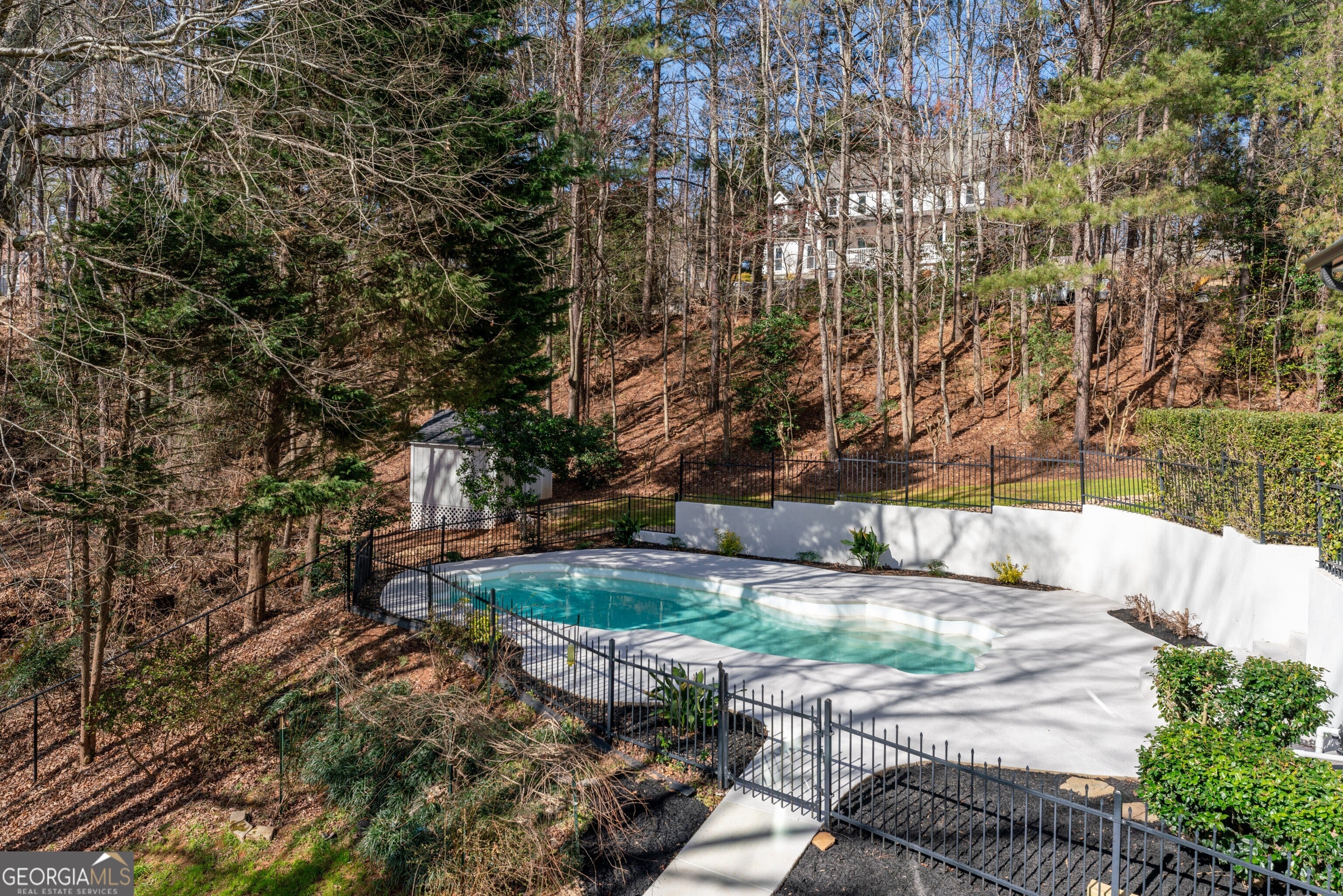 Flowery Branch, Georgia, 30542, United States, ,4 BathroomsBathrooms,Residential,Active,1773157