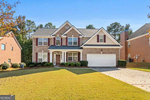 166 BABBLING BROOK DR, MCDONOUGH, GA 30252 - Image 1