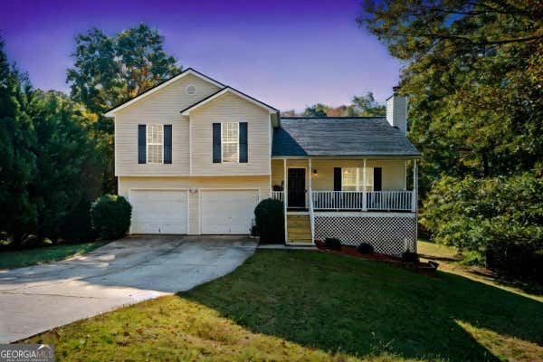 2018 KIRKLAND CIR, STATHAM, GA 30666 - Image 1