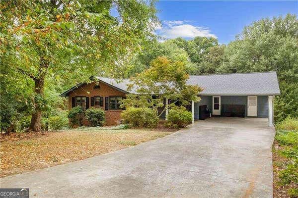 6857 WOMACK CT, ATLANTA, GA 30360 - Image 1