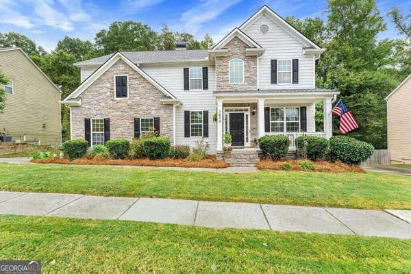 1609 SAHALE FALLS DR, BRASELTON, GA 30517 - Image 1