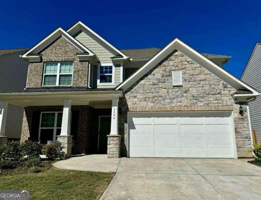 5580 WHEELER RIDGE RD, AUBURN, GA 30011 - Image 1