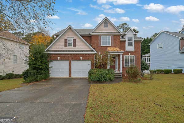 2988 BELFAIRE LAKE DR, DACULA, GA 30019 - Image 1