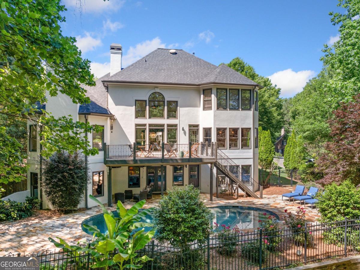 Canton, Georgia, 30114, United States, 5 Bedrooms Bedrooms, ,5 BathroomsBathrooms,Residential,Active,1823975