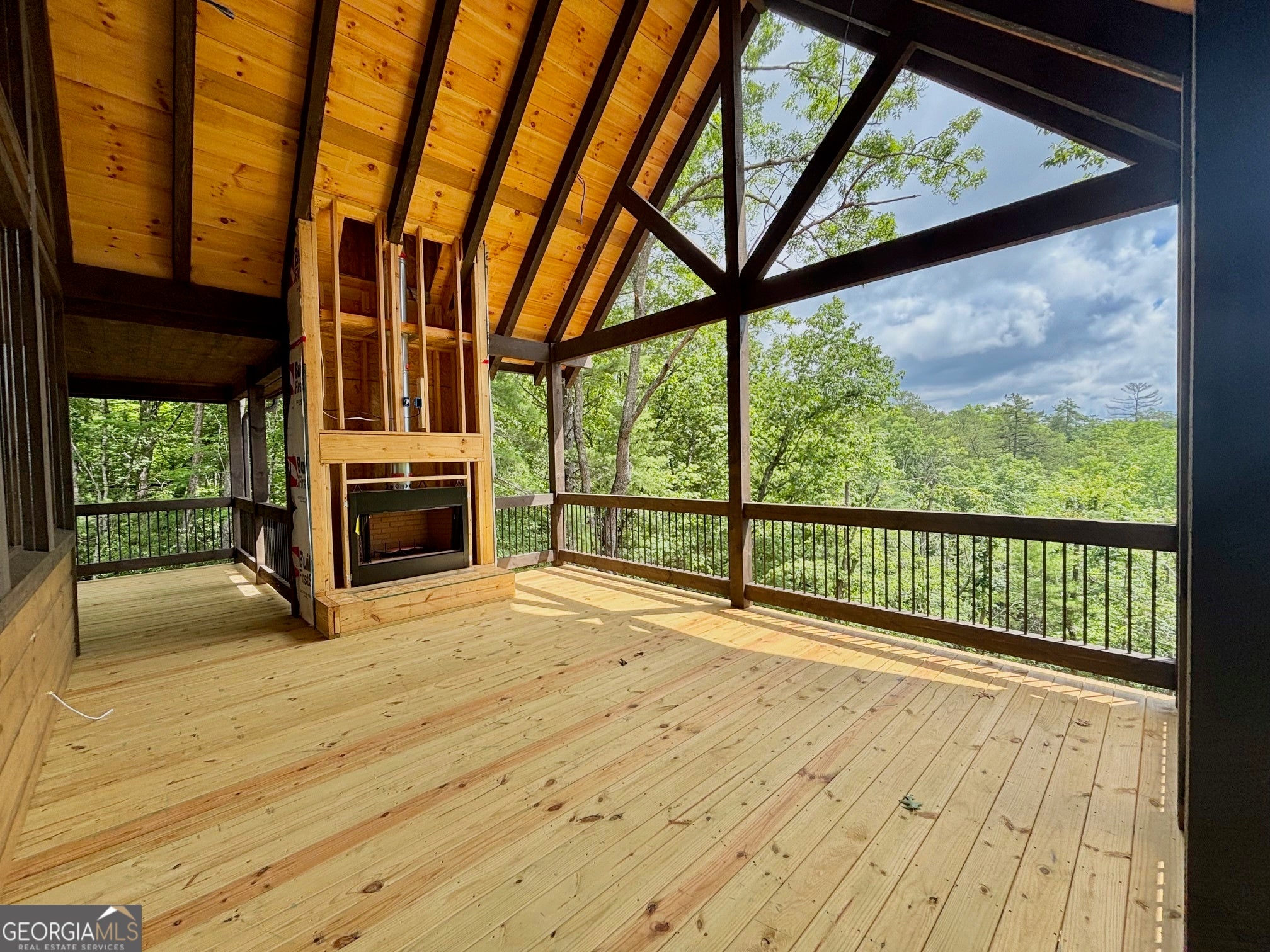 Blue Ridge, Georgia, 30513, United States, 4 Bedrooms Bedrooms, ,4 BathroomsBathrooms,Residential,Active,1941112