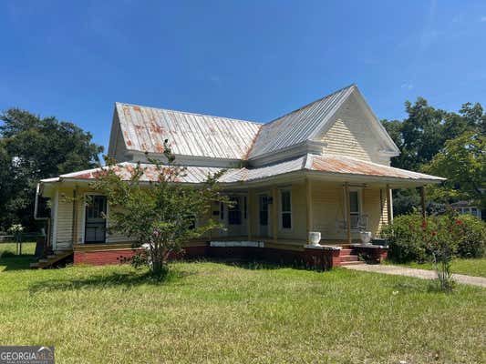 295 S LEWIS ST, METTER, GA 30439 - Image 1