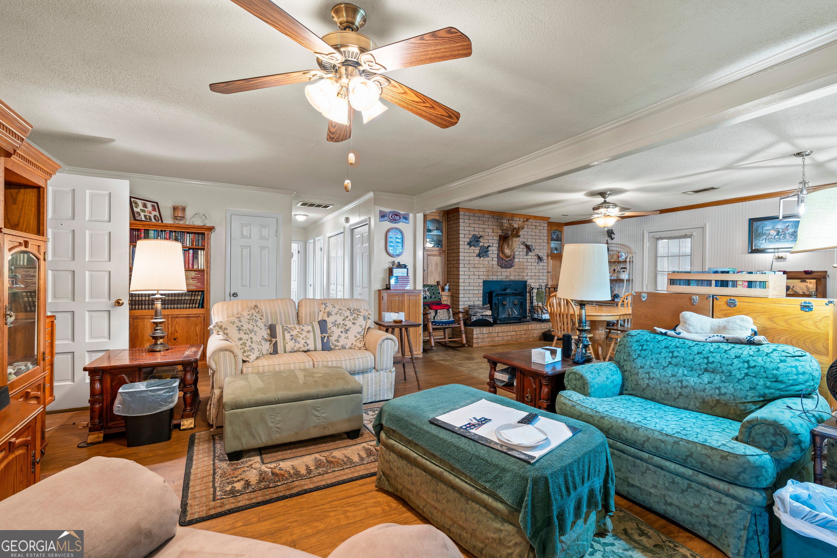 Commerce, Georgia, 30529, United States, 4 Bedrooms Bedrooms, ,3 BathroomsBathrooms,Residential,Active,1963280