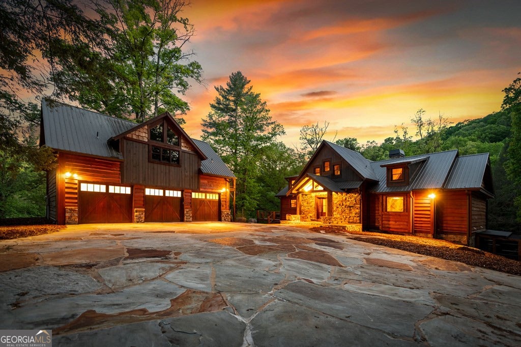 Cherry Log, Georgia, 30522, United States, 5 Bedrooms Bedrooms, ,5 BathroomsBathrooms,Residential,Active,2045694