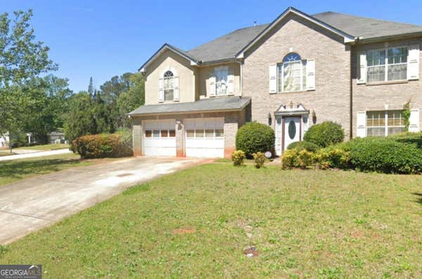 4057 STONINGTON TRCE, ELLENWOOD, GA 30294 - Image 1