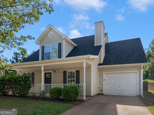 1766 PARK CT, GRIFFIN, GA 30224 - Image 1