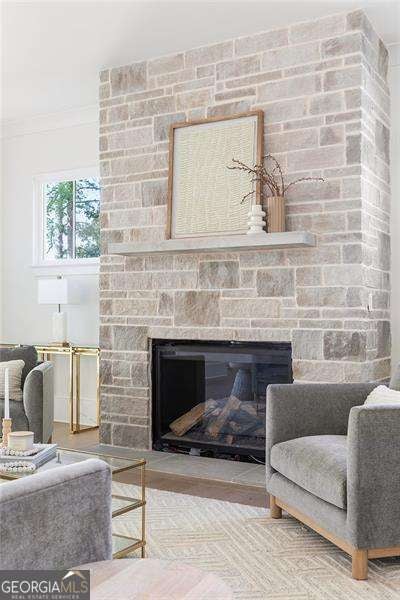 Atlanta, Georgia, 30309, United States, 4 Bedrooms Bedrooms, ,4 BathroomsBathrooms,Residential,Active,1869126