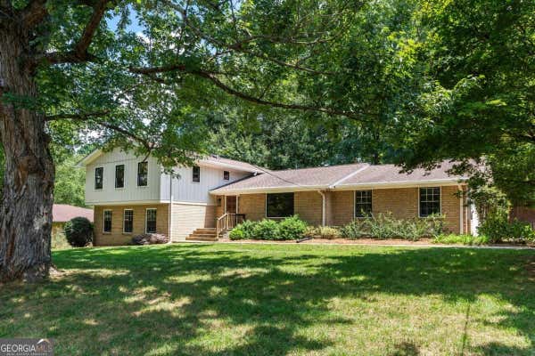 3932 LOCKLEAR WAY, ATLANTA, GA 30360 - Image 1