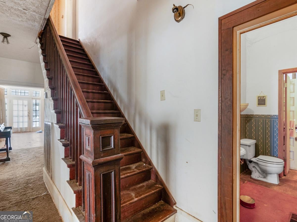 Concord, Georgia, 30206, United States, 4 Bedrooms Bedrooms, ,3 BathroomsBathrooms,Residential,Active,2011419