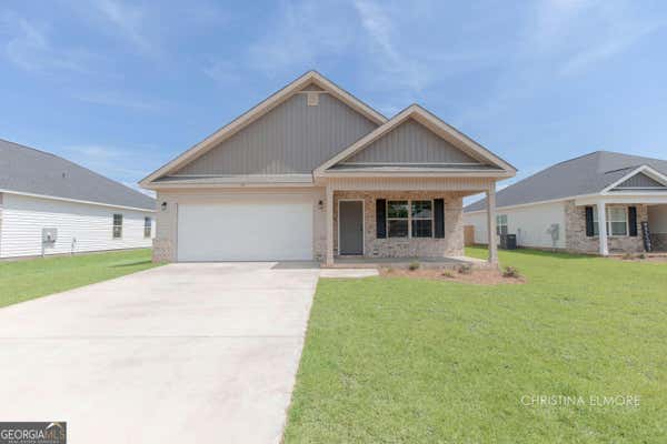 214 WRAY ST, WARNER ROBINS, GA 31093 - Image 1