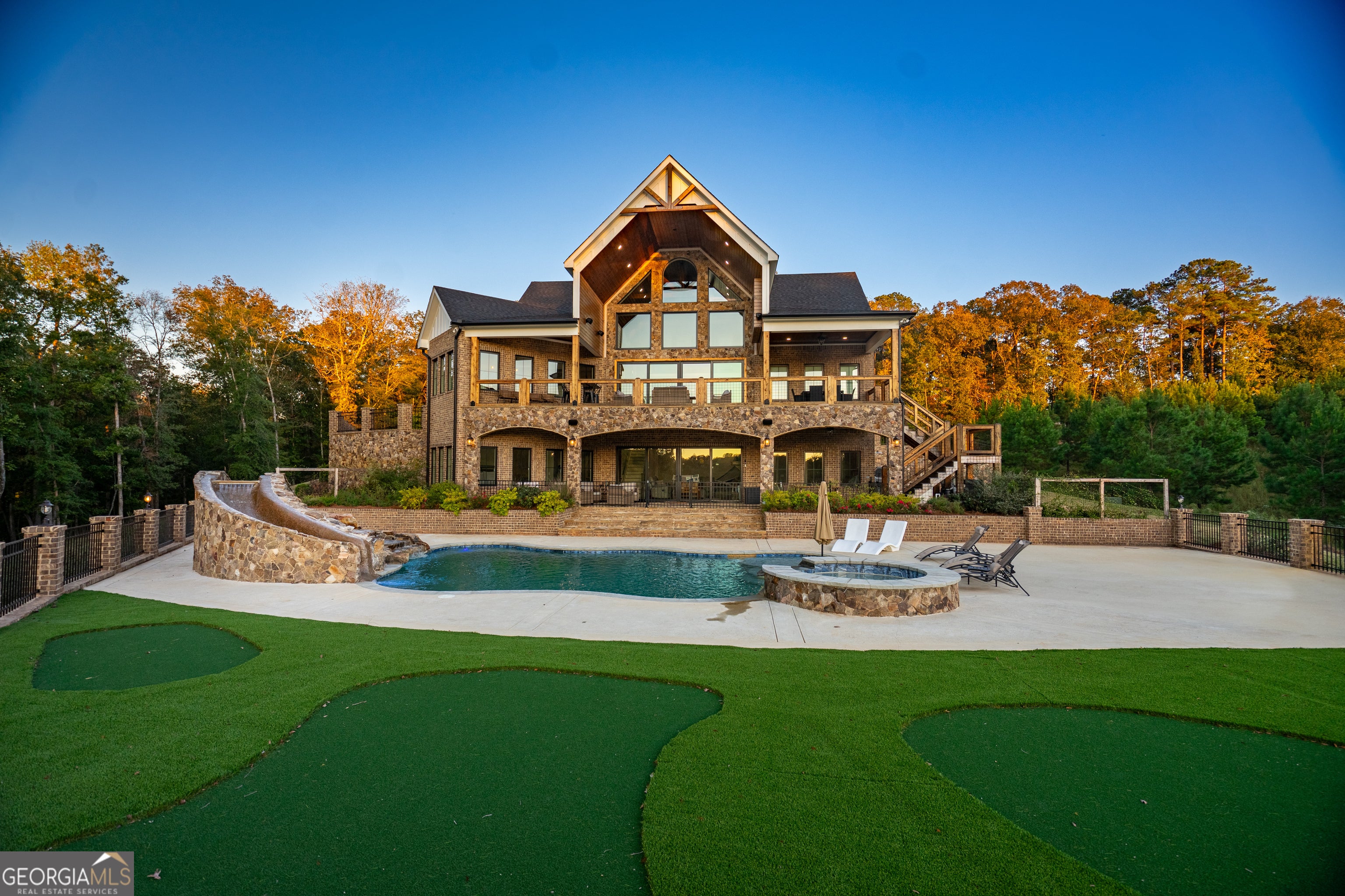 Hamilton, Georgia, 31811, United States, 4 Bedrooms Bedrooms, ,4 BathroomsBathrooms,Residential,Active,1973259