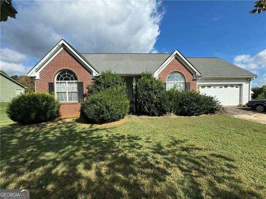 310 BRIARWOOD DR, WINDER, GA 30680 - Image 1