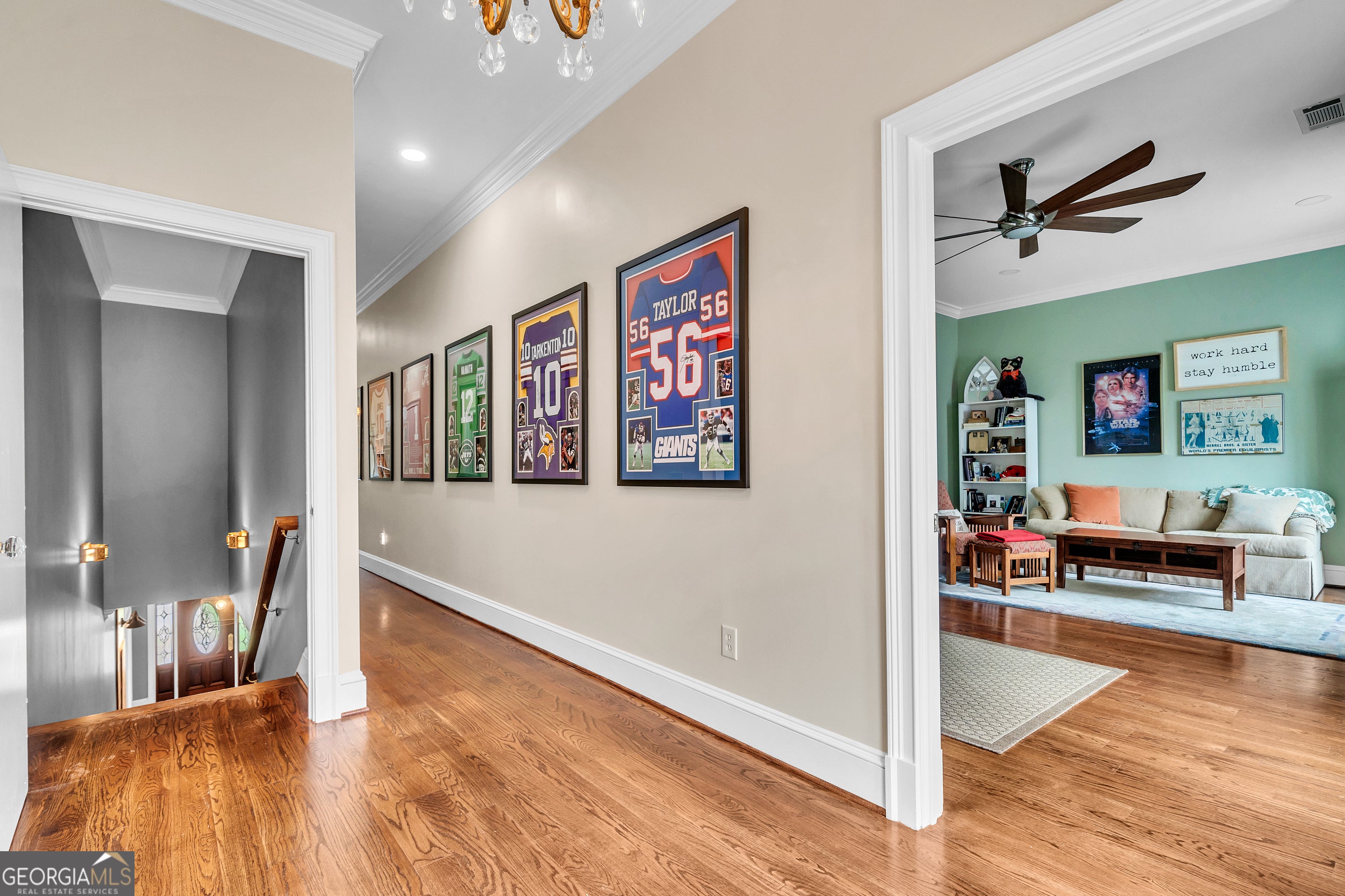 Milledgeville, Georgia, 31061, United States, 5 Bedrooms Bedrooms, ,5 BathroomsBathrooms,Residential,Active,2043114