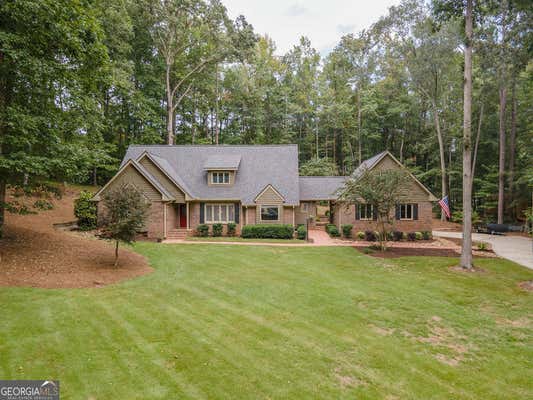 107 ROLLING GRN, PEACHTREE CITY, GA 30269 - Image 1