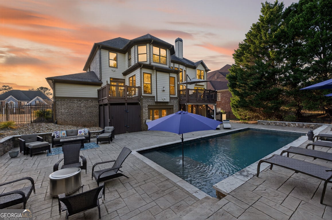 Dacula, Georgia, 30019, United States, 6 Bedrooms Bedrooms, ,6 BathroomsBathrooms,Residential,Active,1990593