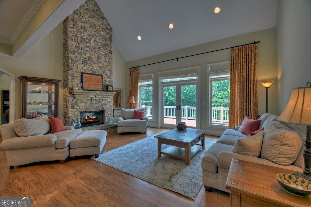Ellijay, Georgia, 30536, United States, ,7 BathroomsBathrooms,Residential,Active,1790928