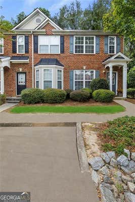 1575 COVE CREEK CIR, NORCROSS, GA 30093 - Image 1