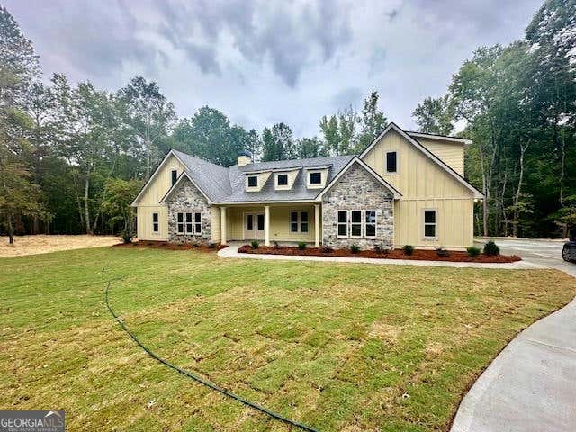 791 POLK ROAD # LOT 6, MORELAND, GA 30259, photo 1 of 18