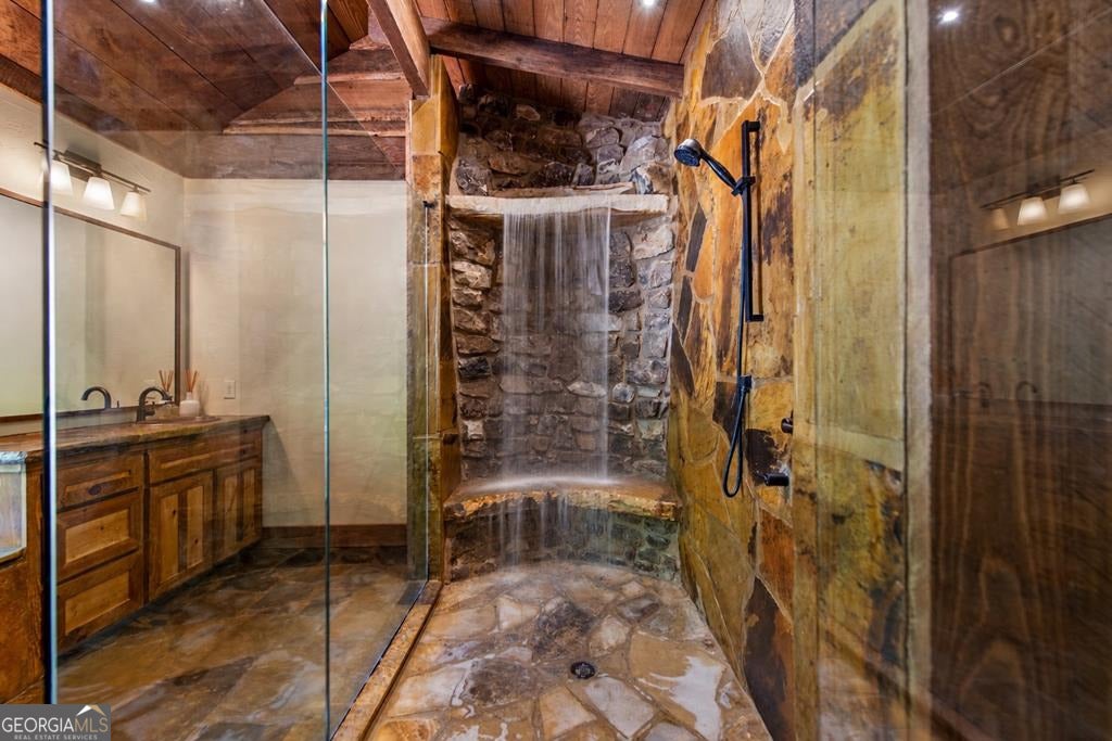 Cherry Log, Georgia, 30522, United States, 5 Bedrooms Bedrooms, ,5 BathroomsBathrooms,Residential,Active,2045694