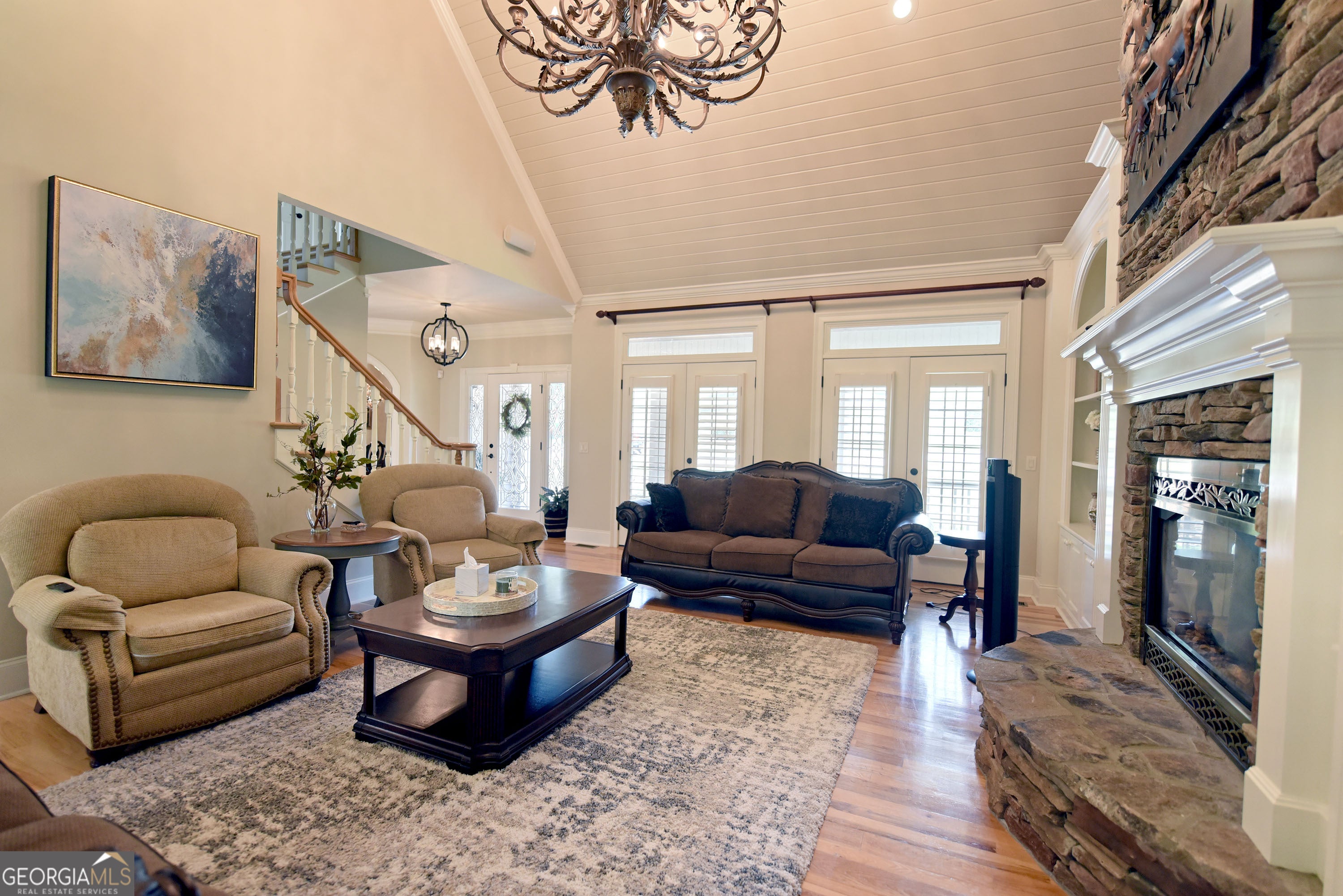 Blairsville, Georgia, 30512, United States, 5 Bedrooms Bedrooms, ,6 BathroomsBathrooms,Residential,Active,1894160