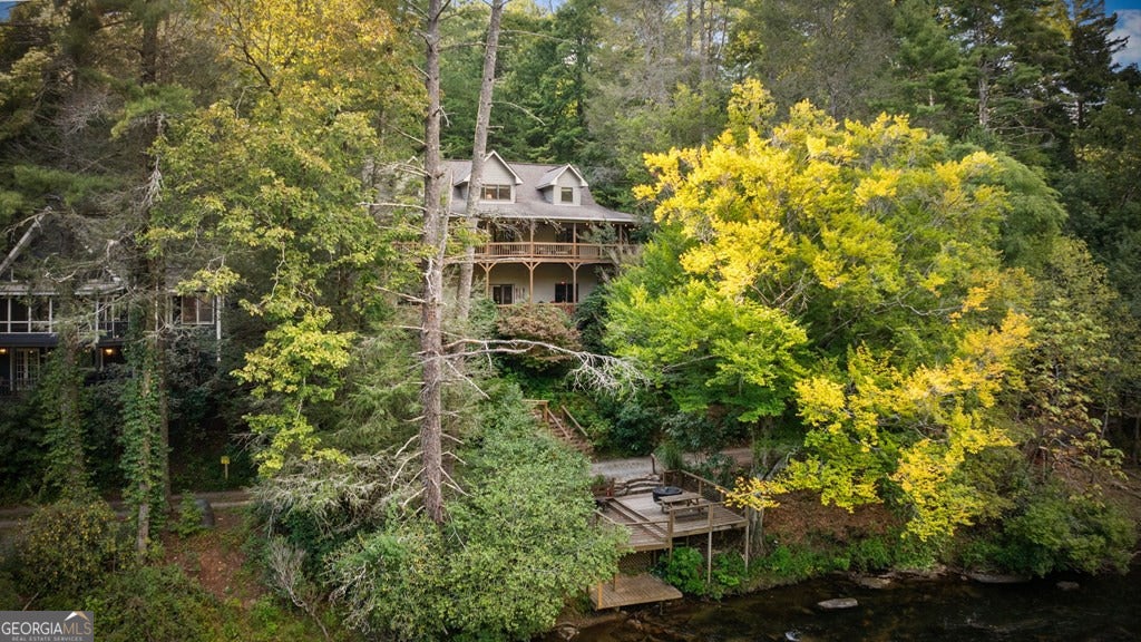 Blue Ridge, Georgia, 30513, United States, 4 Bedrooms Bedrooms, ,3 BathroomsBathrooms,Residential,Active,1945256