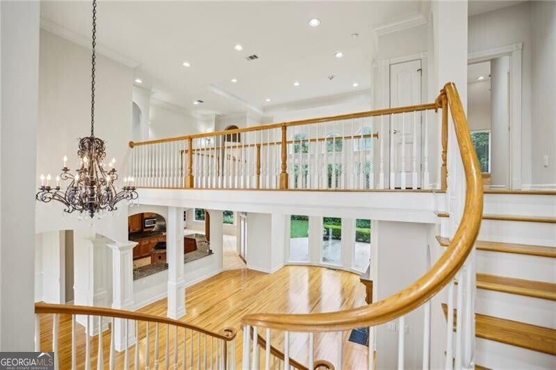 Marietta, Georgia, 30062, United States, 6 Bedrooms Bedrooms, ,6 BathroomsBathrooms,Residential,Active,1965854