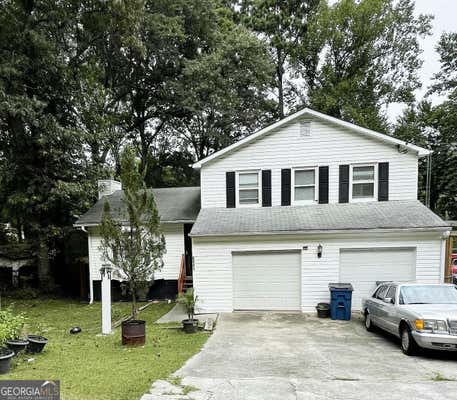 6941 CEDAR HILL CT, RIVERDALE, GA 30296 - Image 1