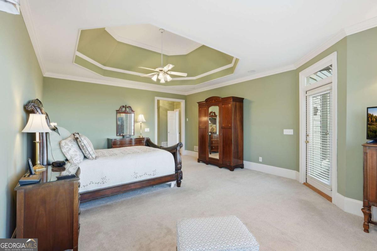 Big Canoe, Georgia, 30143, United States, 4 Bedrooms Bedrooms, ,5 BathroomsBathrooms,Residential,Active,2010164