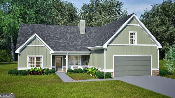 530 CLAYTON ST, COMMERCE, GA 30529 - Image 1