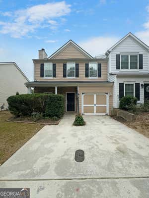 224 VALLEY XING, CANTON, GA 30114 - Image 1