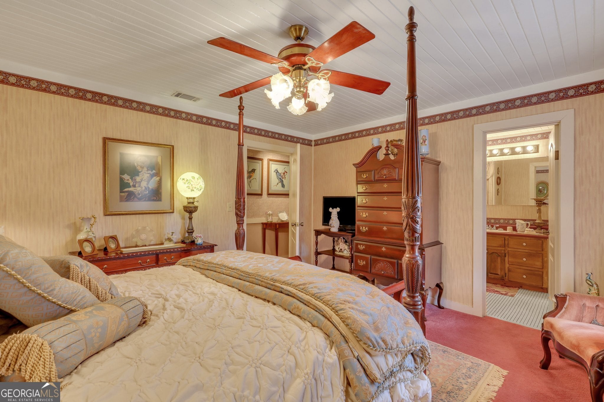 Statesboro, Georgia, 30458, United States, ,4 BathroomsBathrooms,Residential,Active,1764118