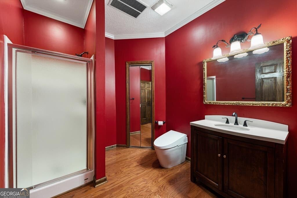 Ellijay, Georgia, 30536, United States, 4 Bedrooms Bedrooms, ,3 BathroomsBathrooms,Residential,Active,1863308