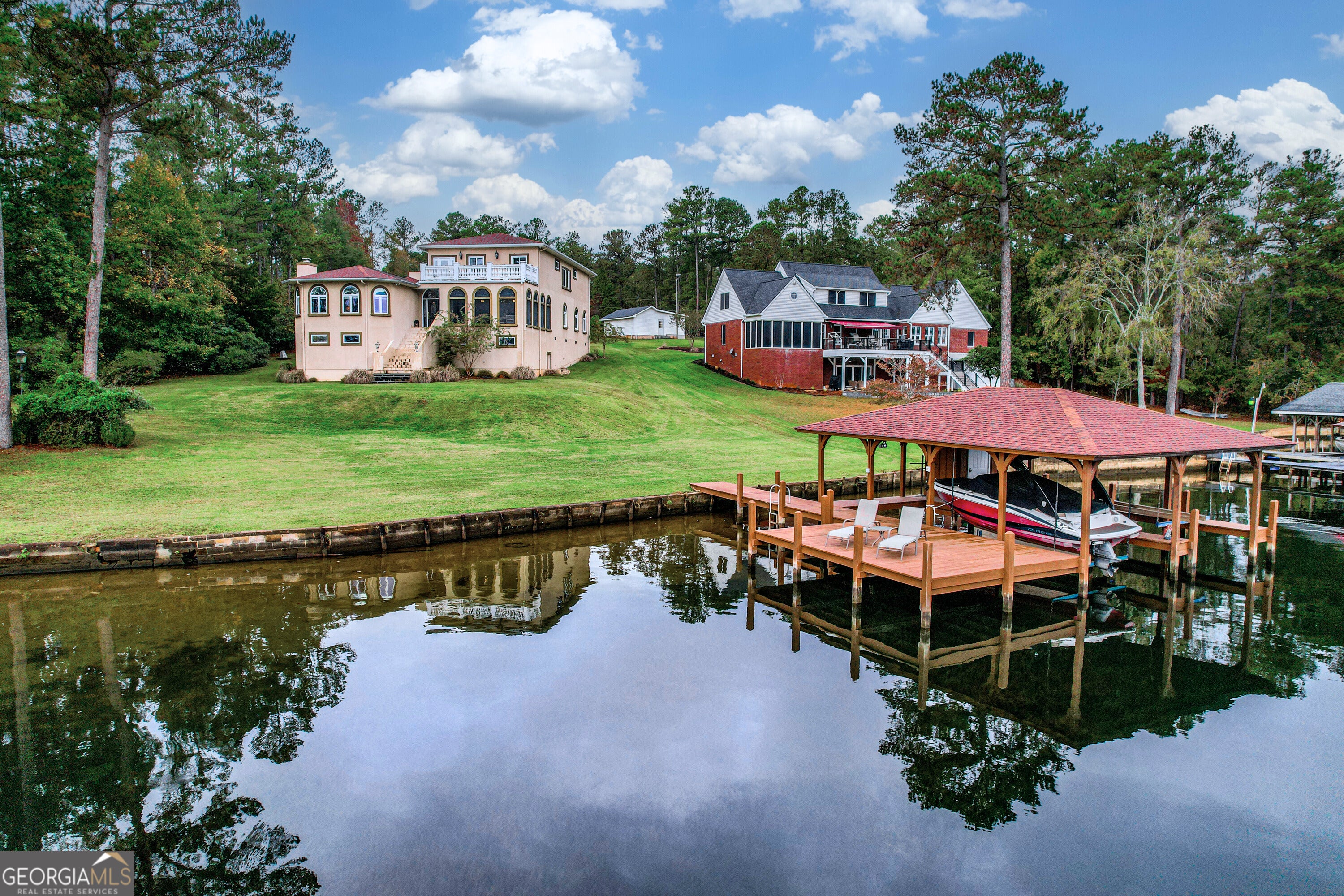 Milledgeville, Georgia, 31061, United States, 5 Bedrooms Bedrooms, ,5 BathroomsBathrooms,Residential,Active,2043114