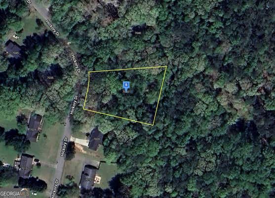 7030 HICKORY DR, WINTERVILLE, GA 30683 - Image 1