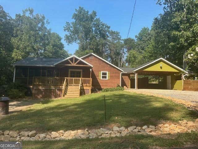 171 KNUCKLESVILLE RD, RYDAL, GA 30171, photo 1 of 27