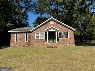 1011 CRAWFORD DR, ALBANY, GA 31705 - Image 1