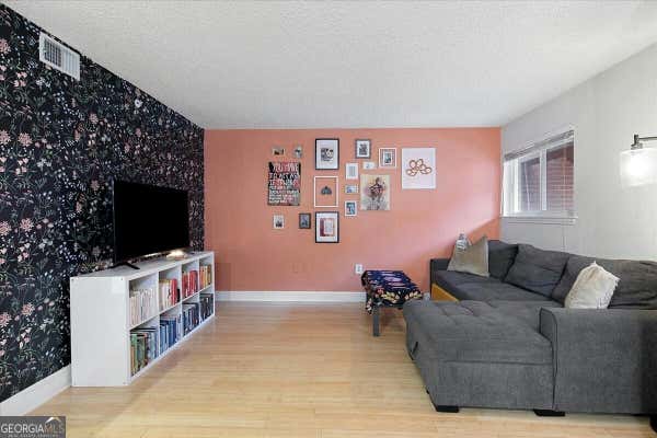 387 RALPH MCGILL BLVD NE APT K, ATLANTA, GA 30312 - Image 1