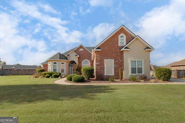 505 ARBOR LN, CENTERVILLE, GA 31028 - Image 1