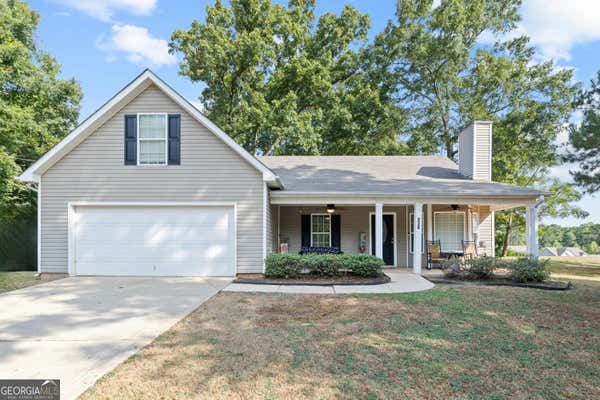 261 JEFFERSON ST, STATHAM, GA 30666 - Image 1