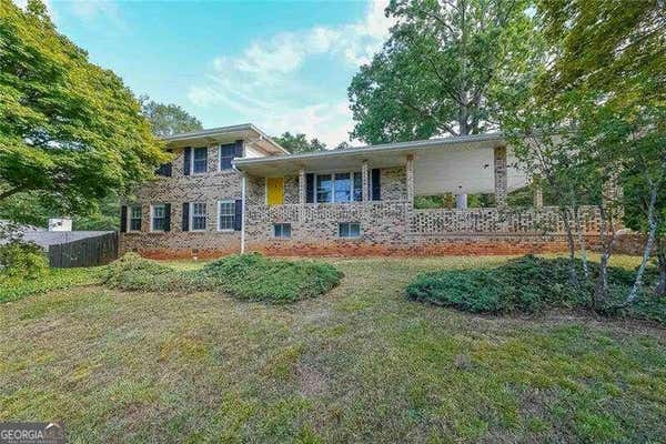 2473 POWERS FERRY DR SE, MARIETTA, GA 30067 - Image 1