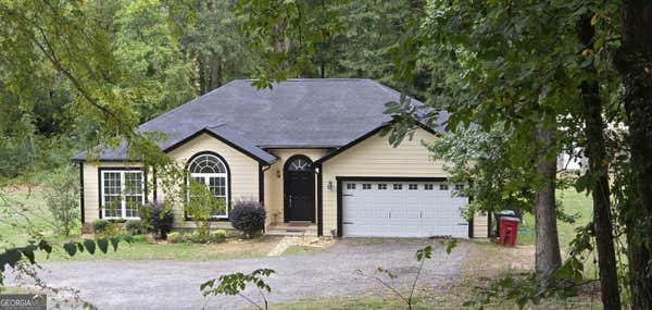 5474 BANKSTON LAKE RD, MACON, GA 31216 - Image 1