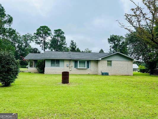 158 LINCOLN AVE, FITZGERALD, GA 31750 - Image 1