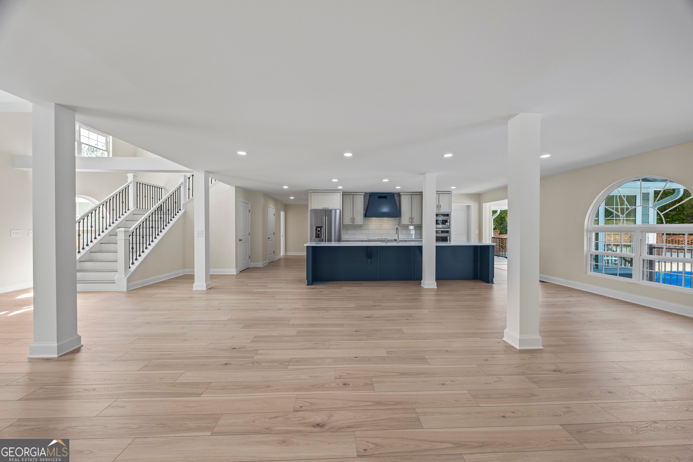 Martin, Georgia, 30557, United States, 6 Bedrooms Bedrooms, ,5 BathroomsBathrooms,Residential,Active,1964253