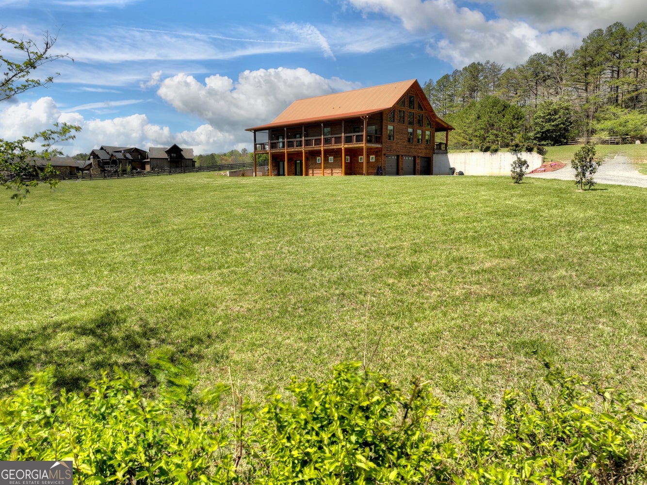 Morganton, Georgia, 30560, United States, 5 Bedrooms Bedrooms, ,3 BathroomsBathrooms,Residential,Active,1798022