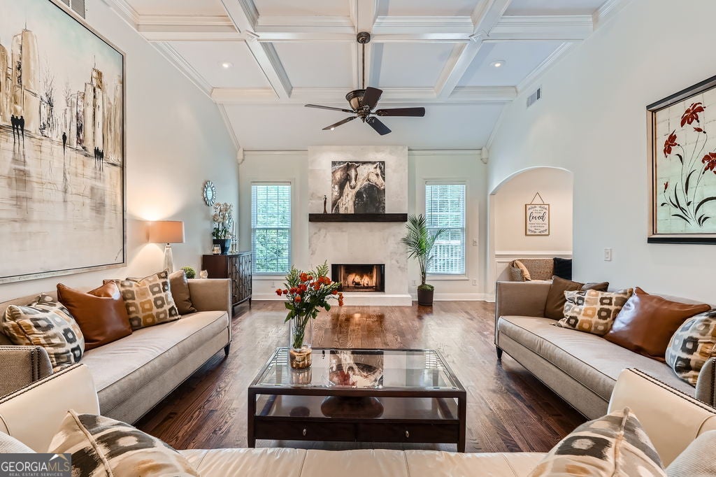 Powder Springs, Georgia, 30127, United States, 6 Bedrooms Bedrooms, ,5 BathroomsBathrooms,Residential,Active,1863262