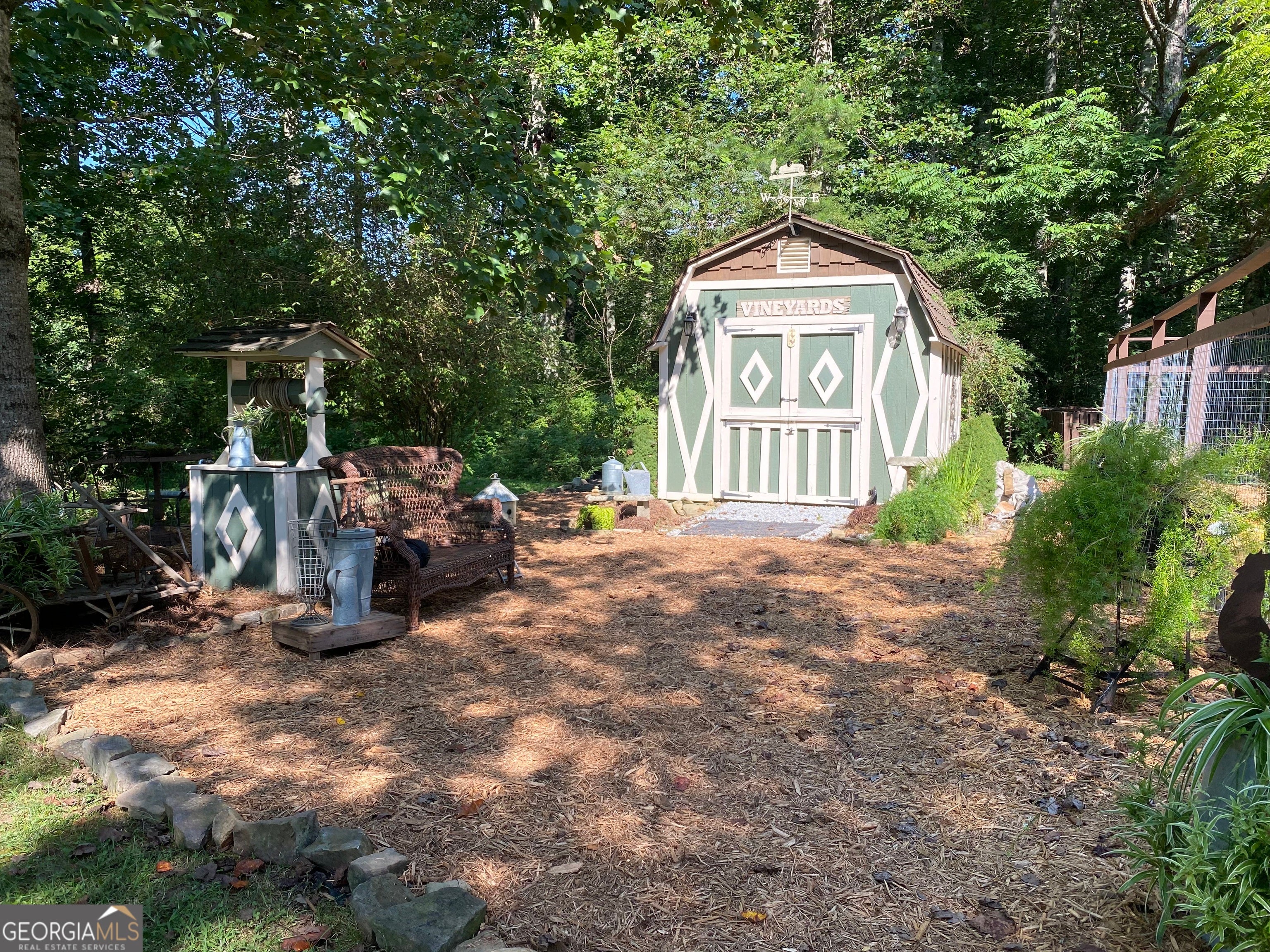 Ellijay, Georgia, 30540, United States, 4 Bedrooms Bedrooms, ,3 BathroomsBathrooms,Residential,Active,1968093